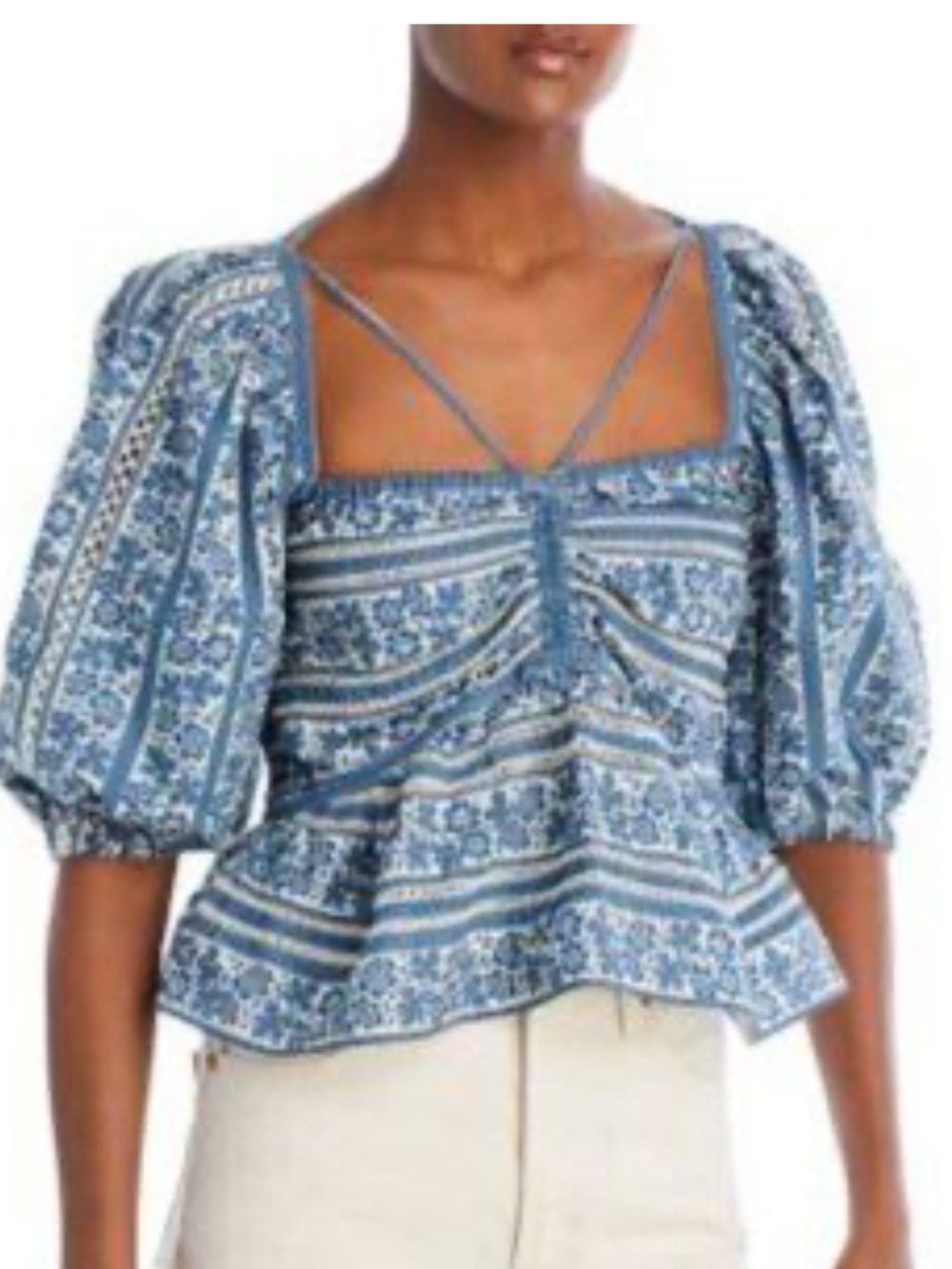 Sea NY Top